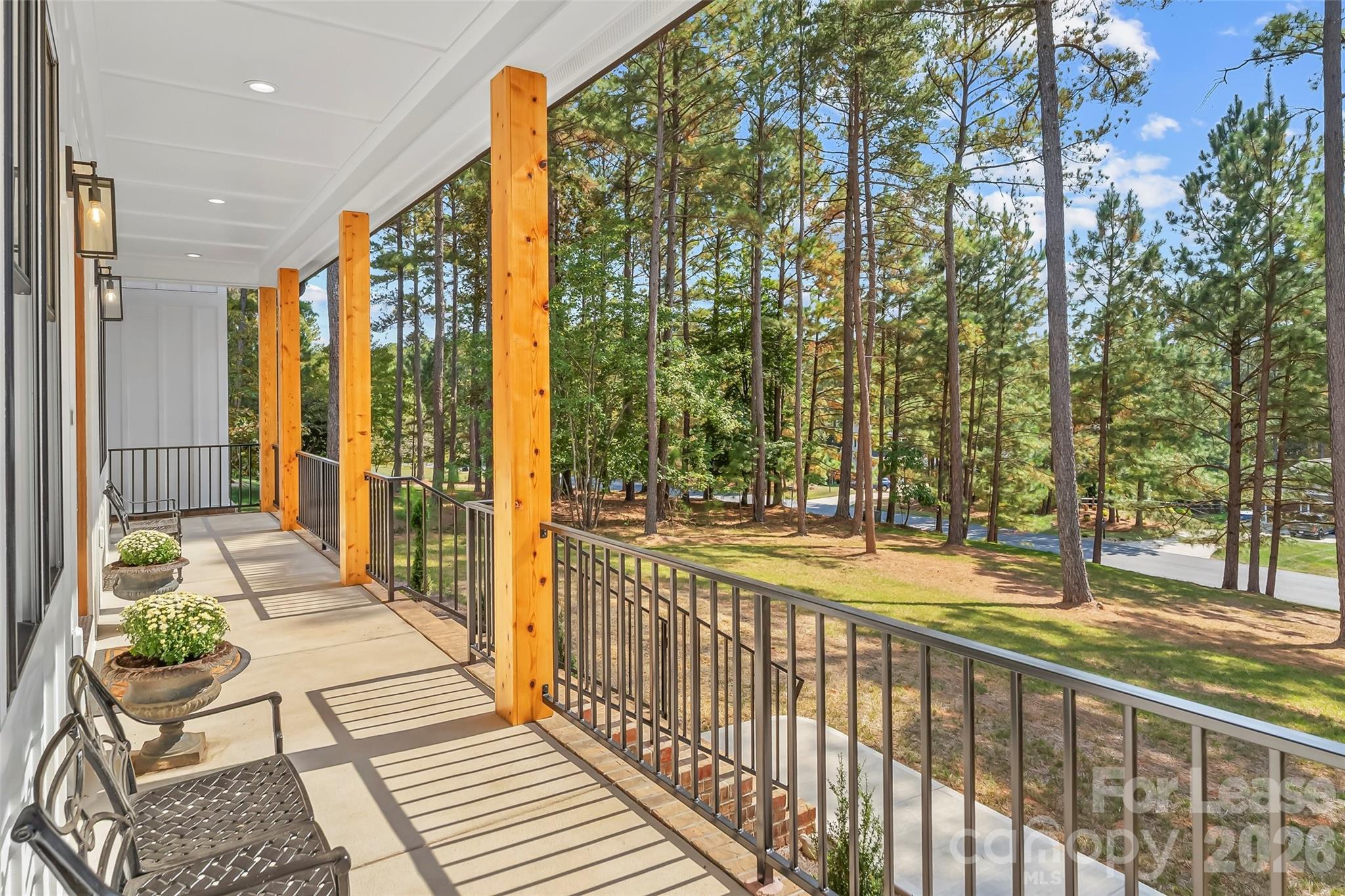 Anchors Landing - Residential Lease