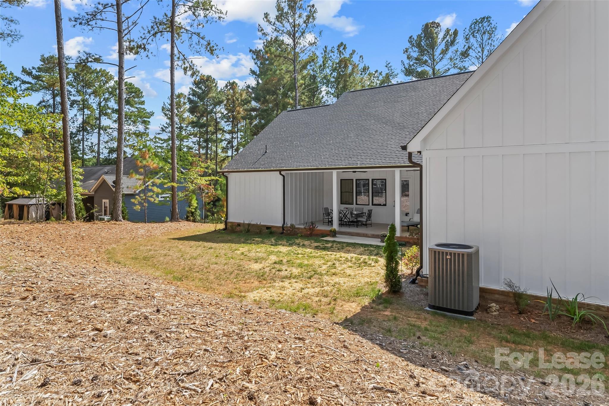 Anchors Landing - Residential Lease