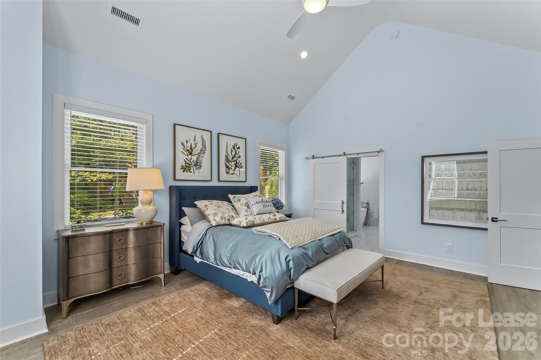 Anchors Landing - Residential Lease