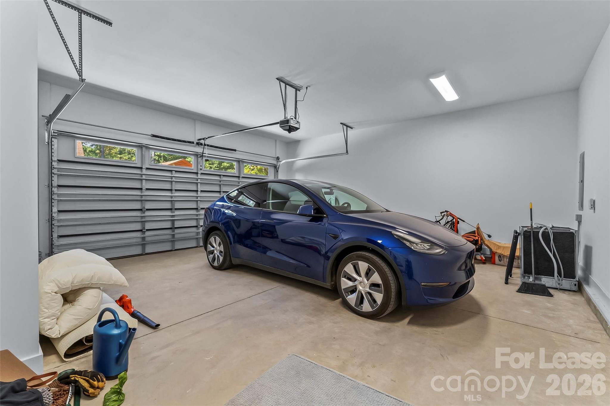 Anchors Landing - Residential Lease