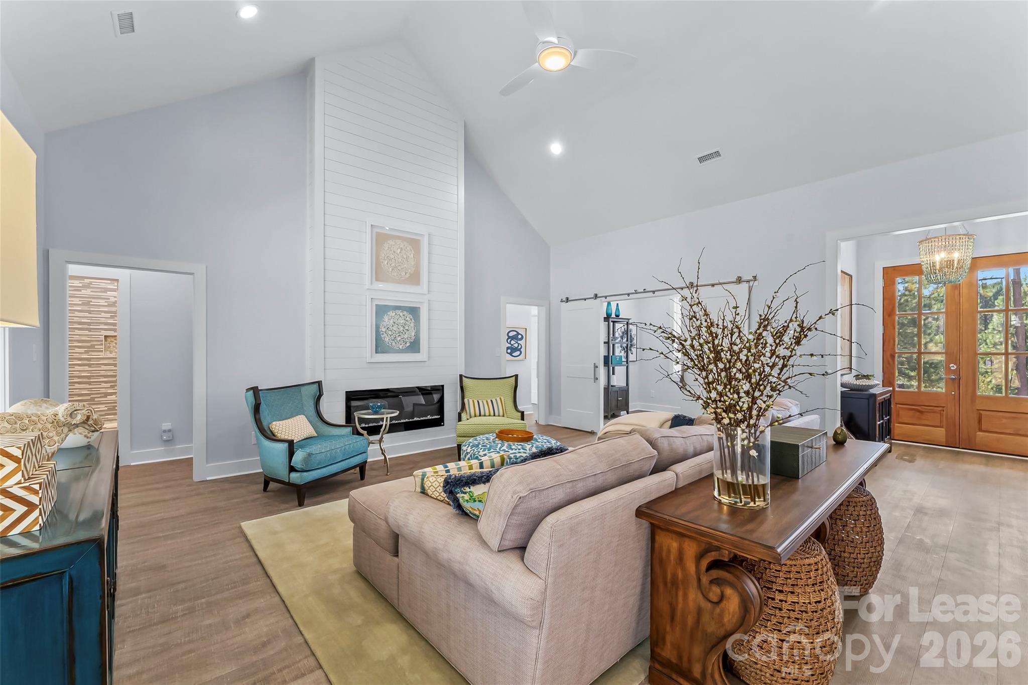 Anchors Landing - Residential Lease