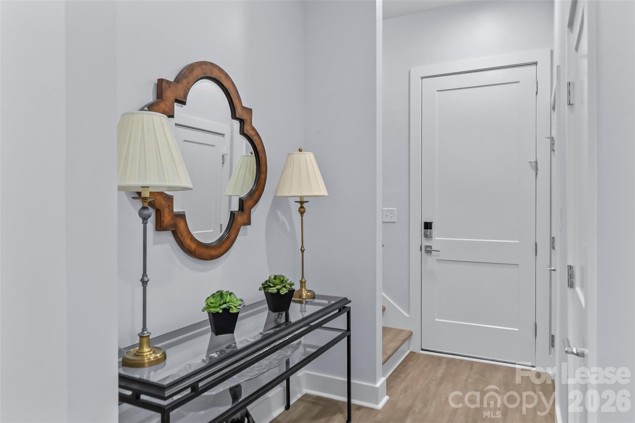 Anchors Landing - Residential Lease