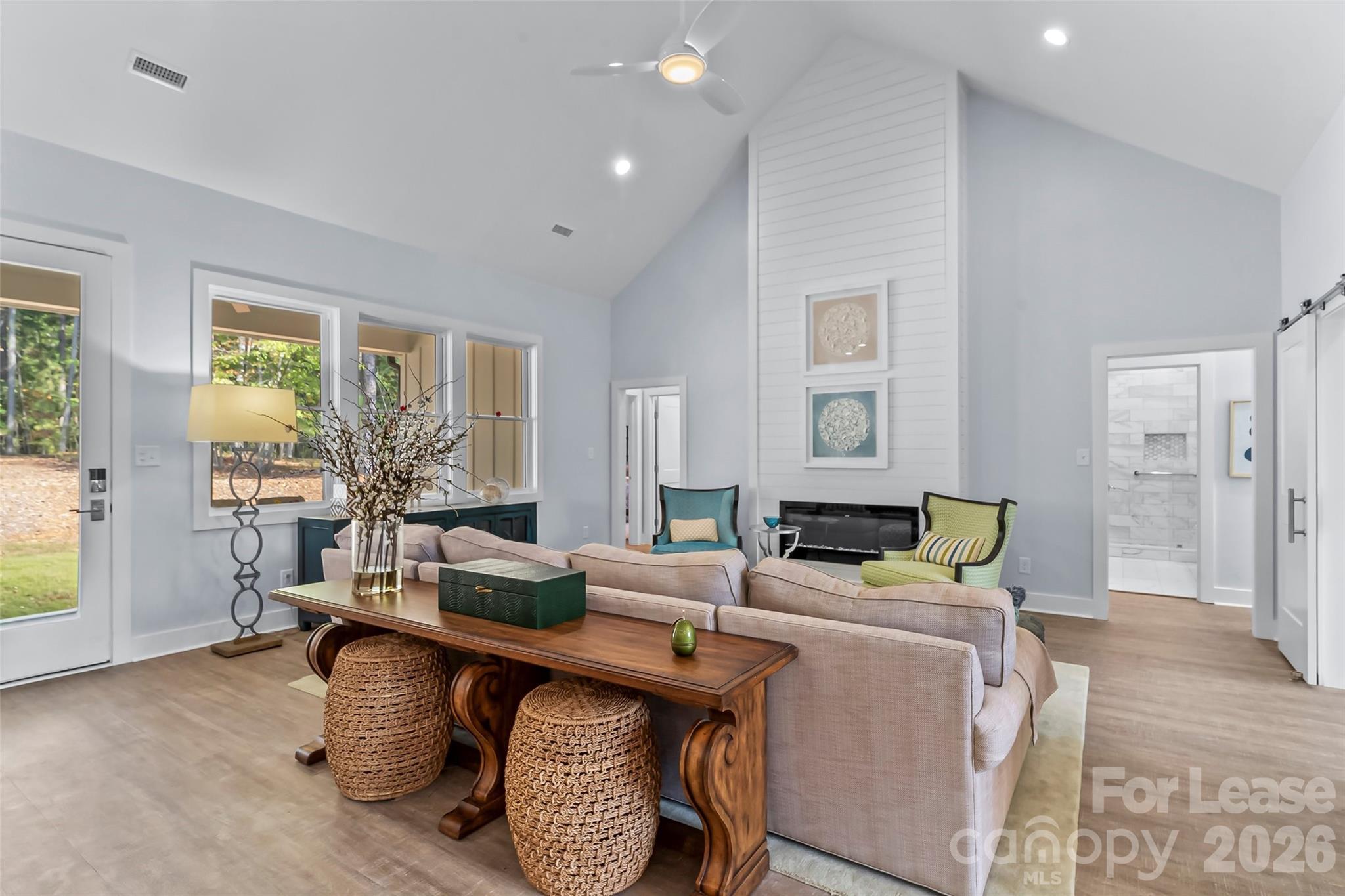 Anchors Landing - Residential Lease