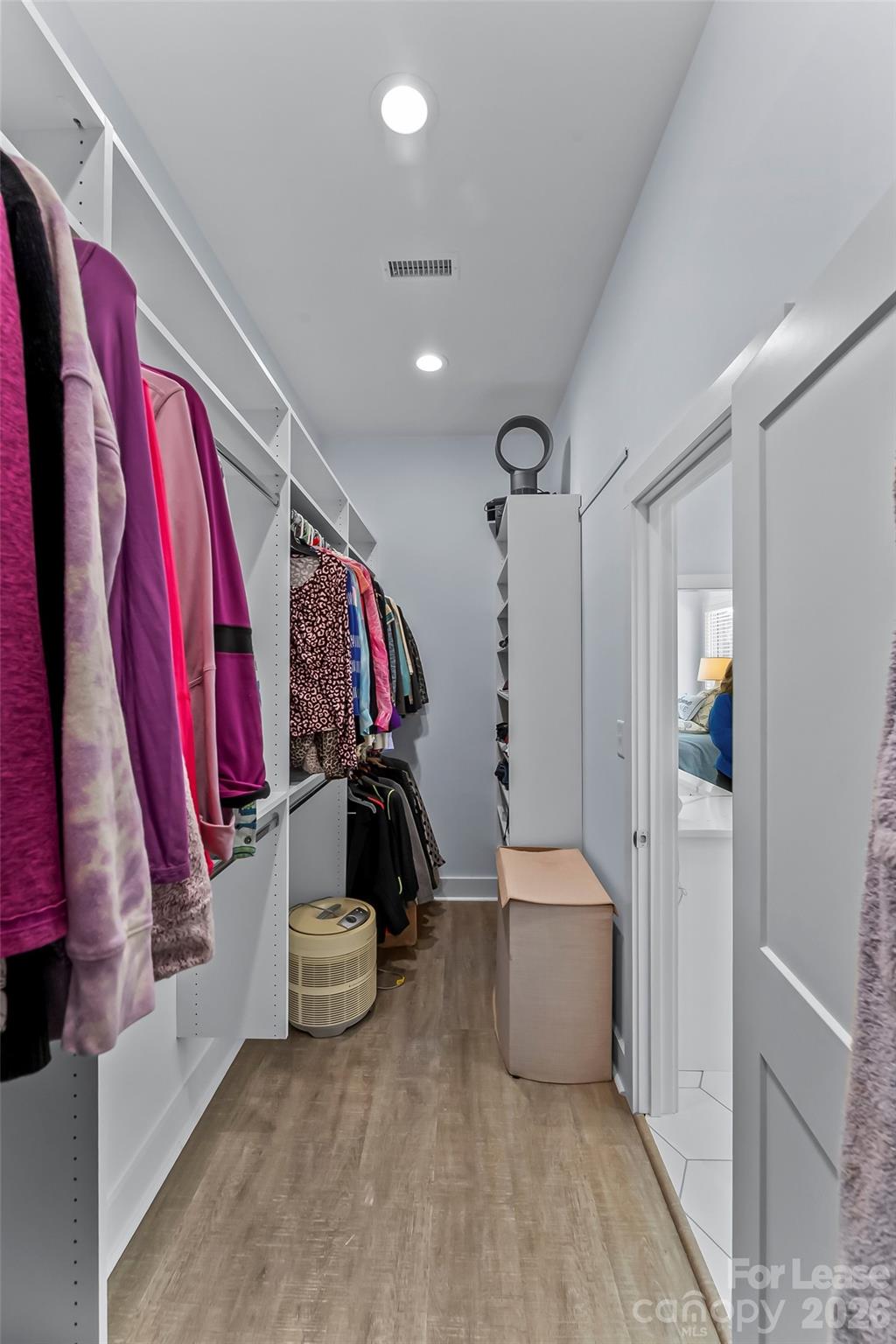 Anchors Landing - Residential Lease