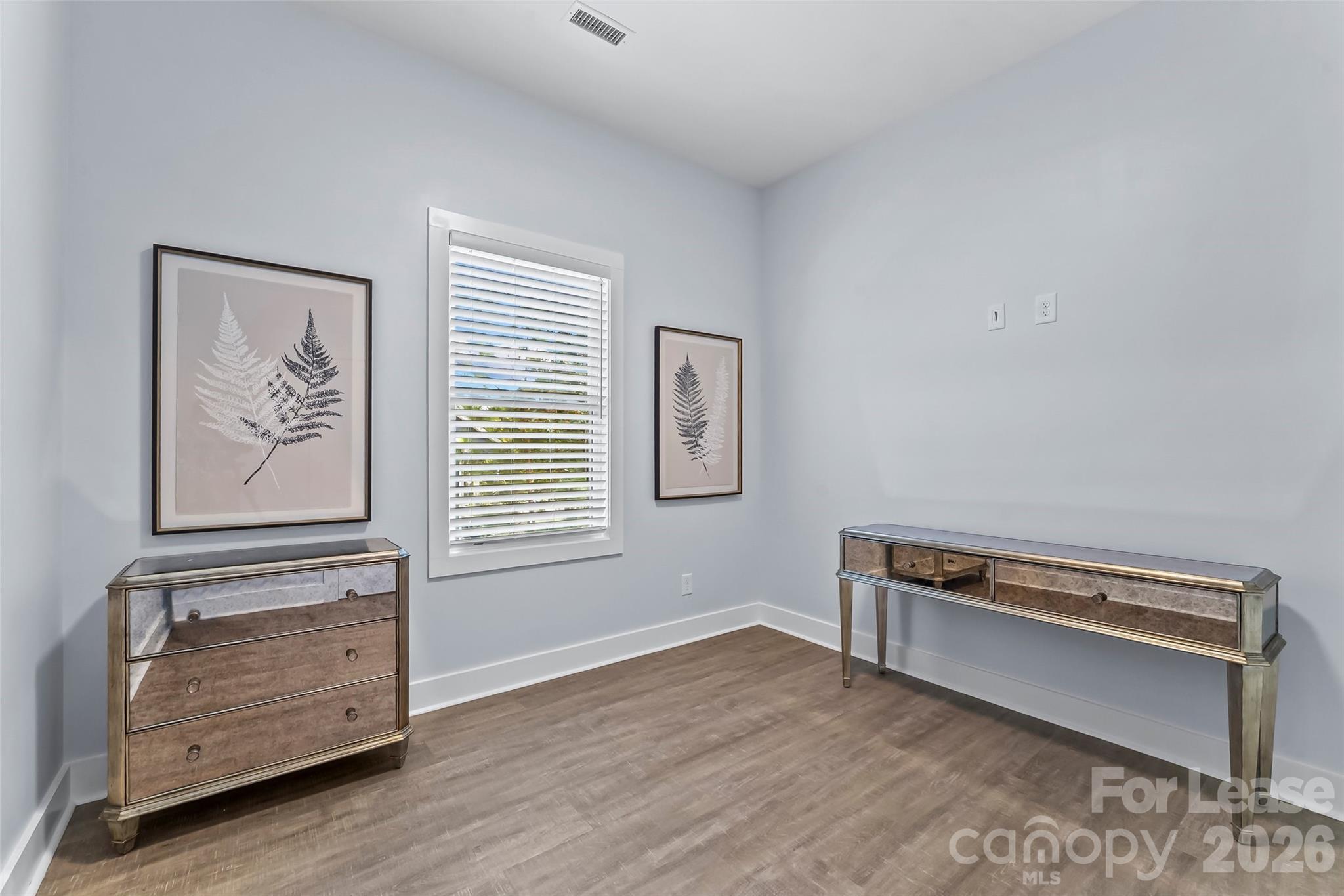 Anchors Landing - Residential Lease