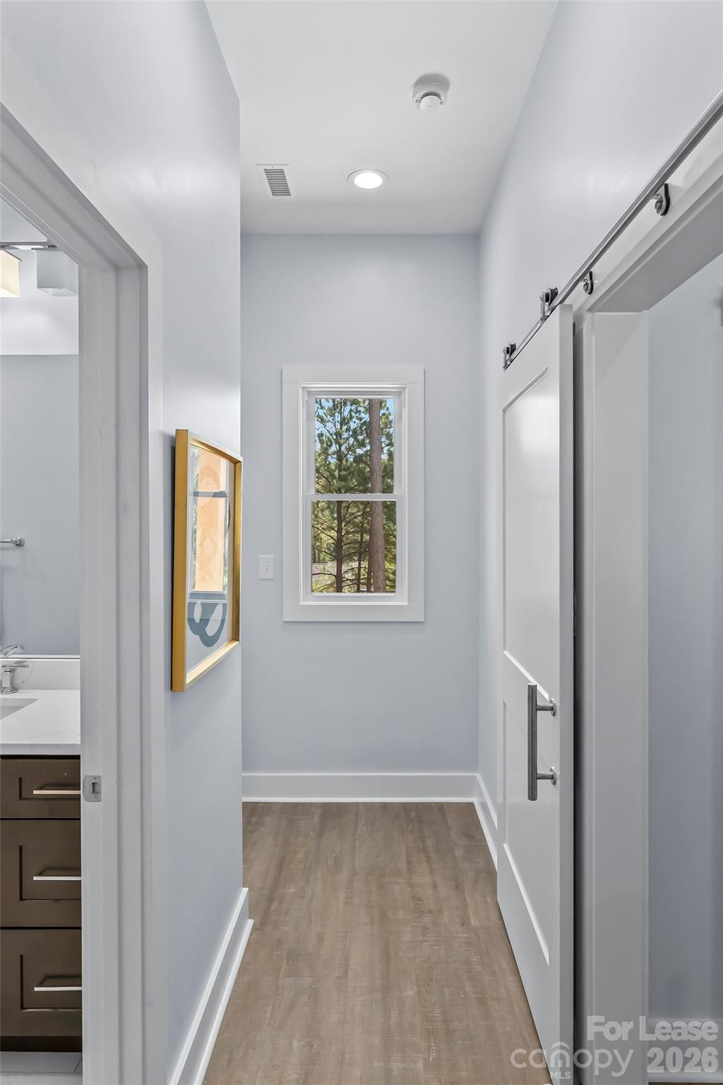 Anchors Landing - Residential Lease