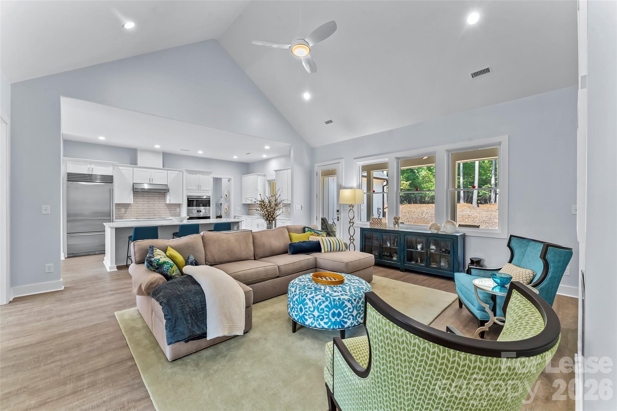 Anchors Landing - Residential Lease