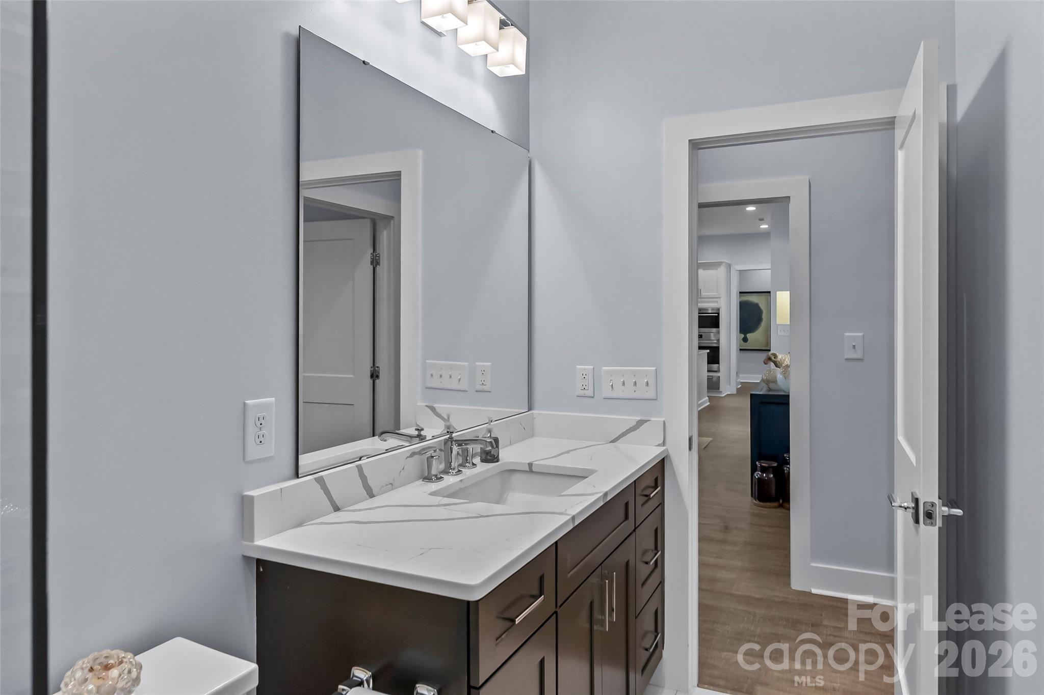 Anchors Landing - Residential Lease