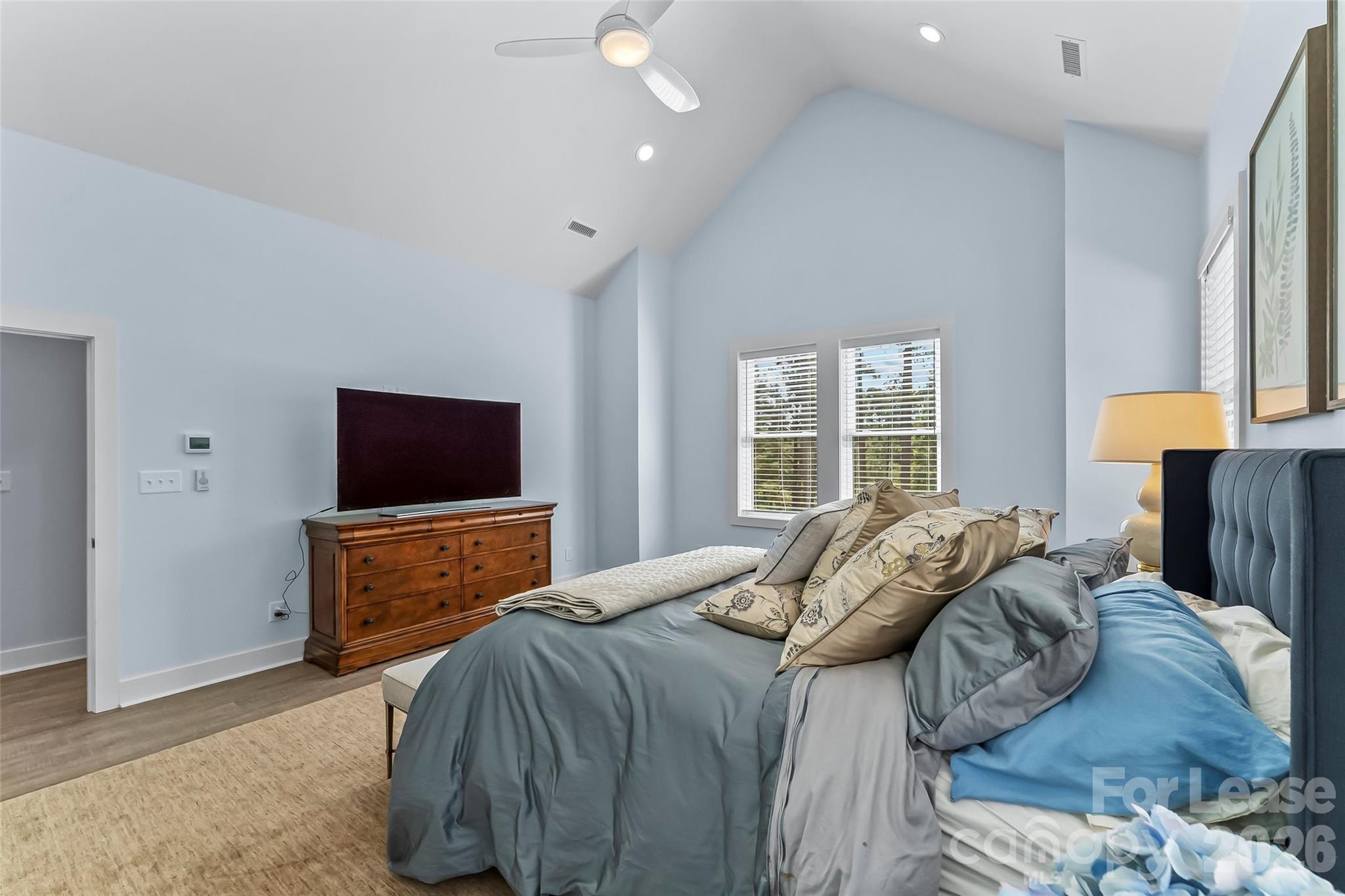 Anchors Landing - Residential Lease