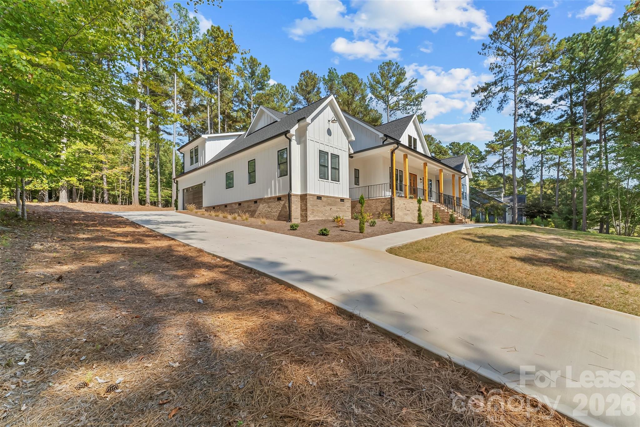 Anchors Landing - Residential Lease