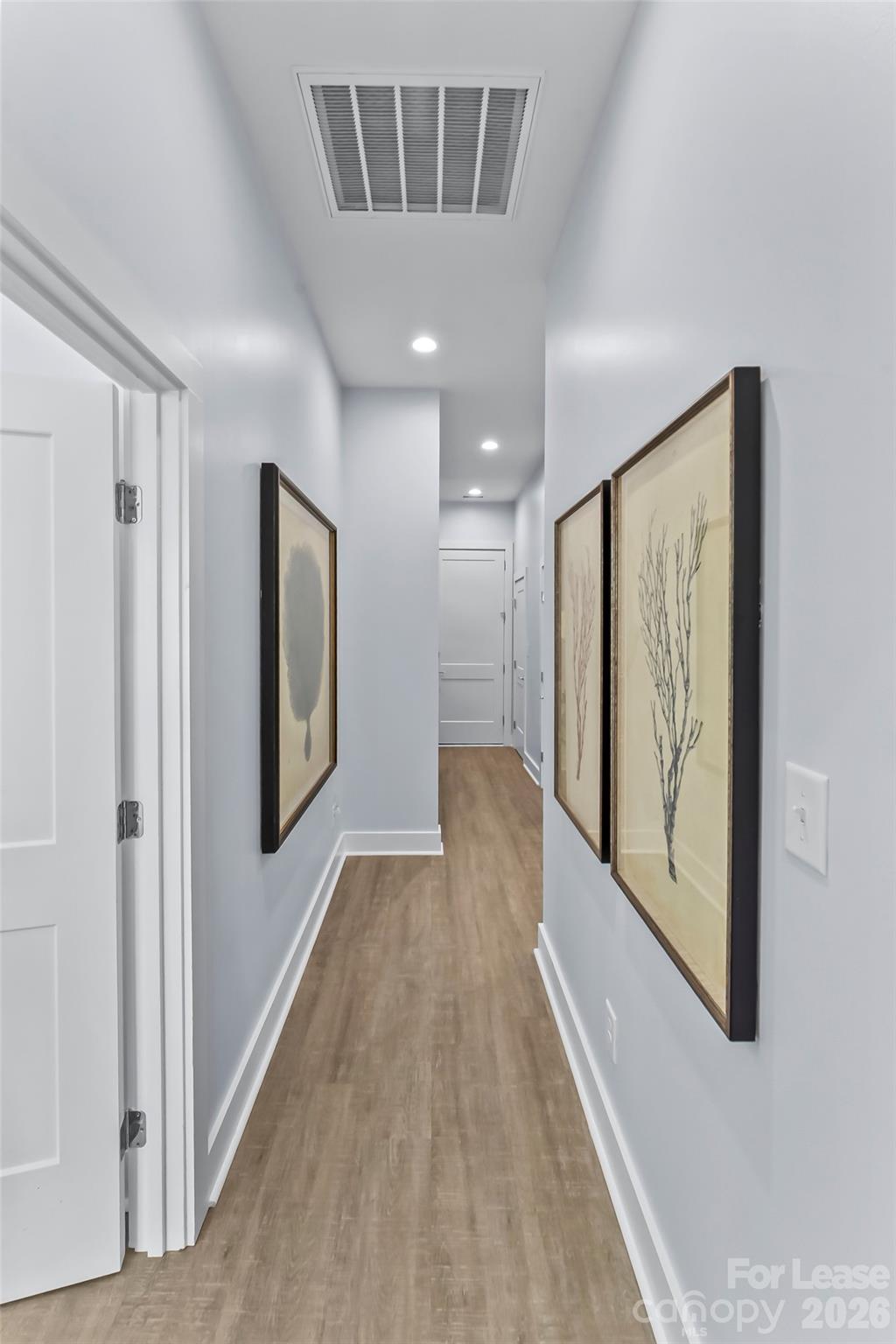 Anchors Landing - Residential Lease