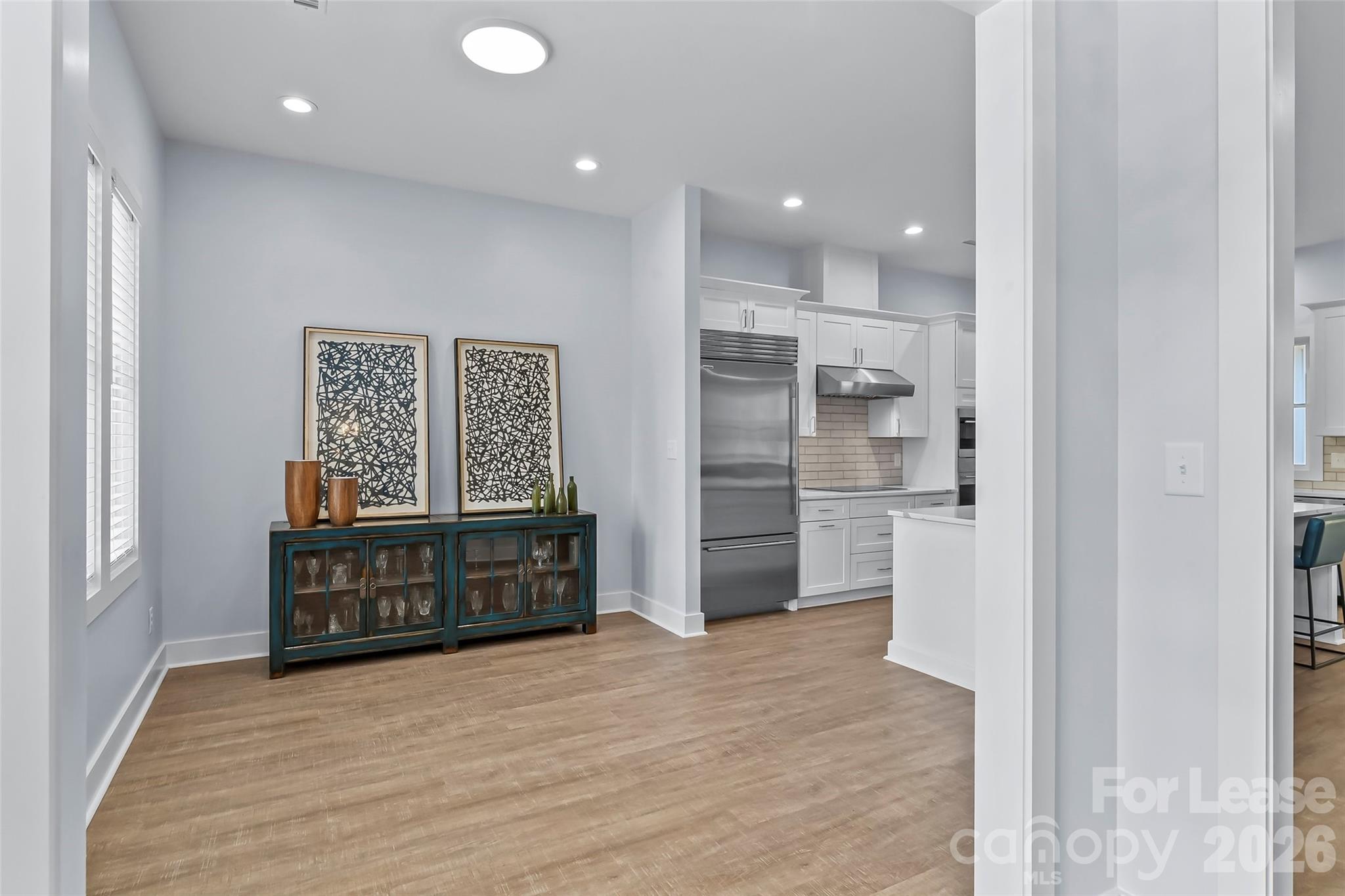 Anchors Landing - Residential Lease