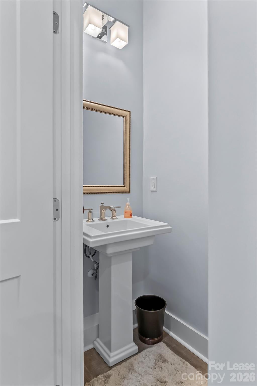 Anchors Landing - Residential Lease