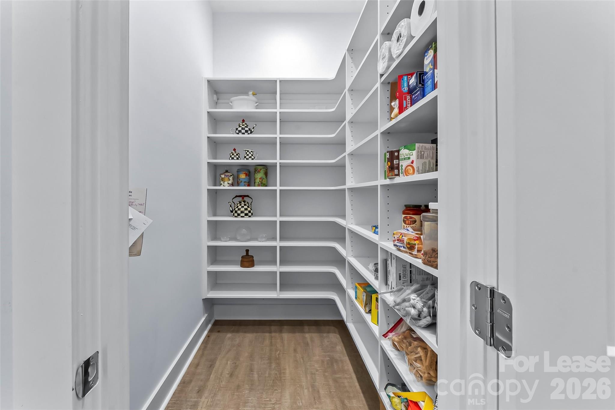 Anchors Landing - Residential Lease