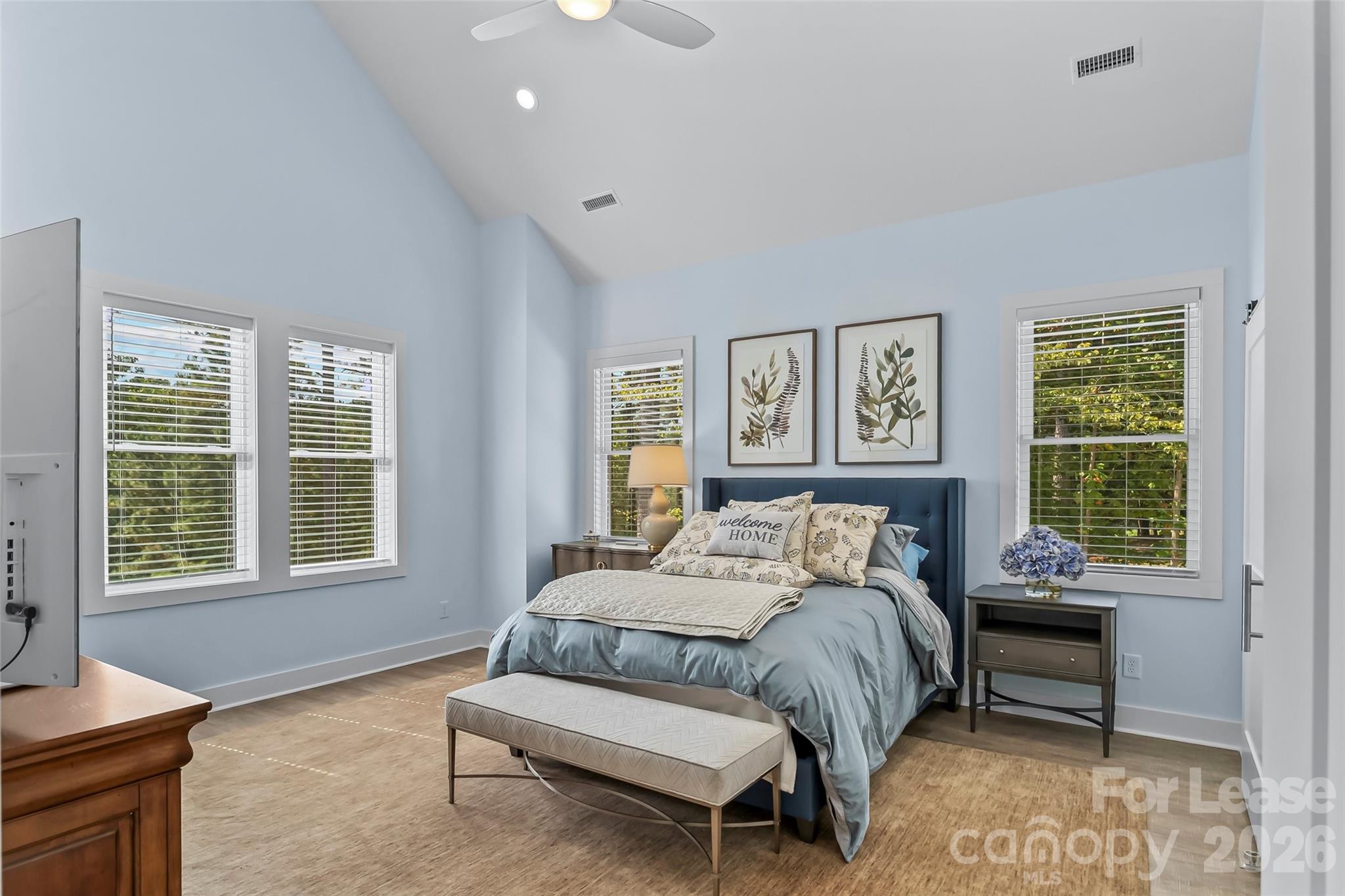 Anchors Landing - Residential Lease