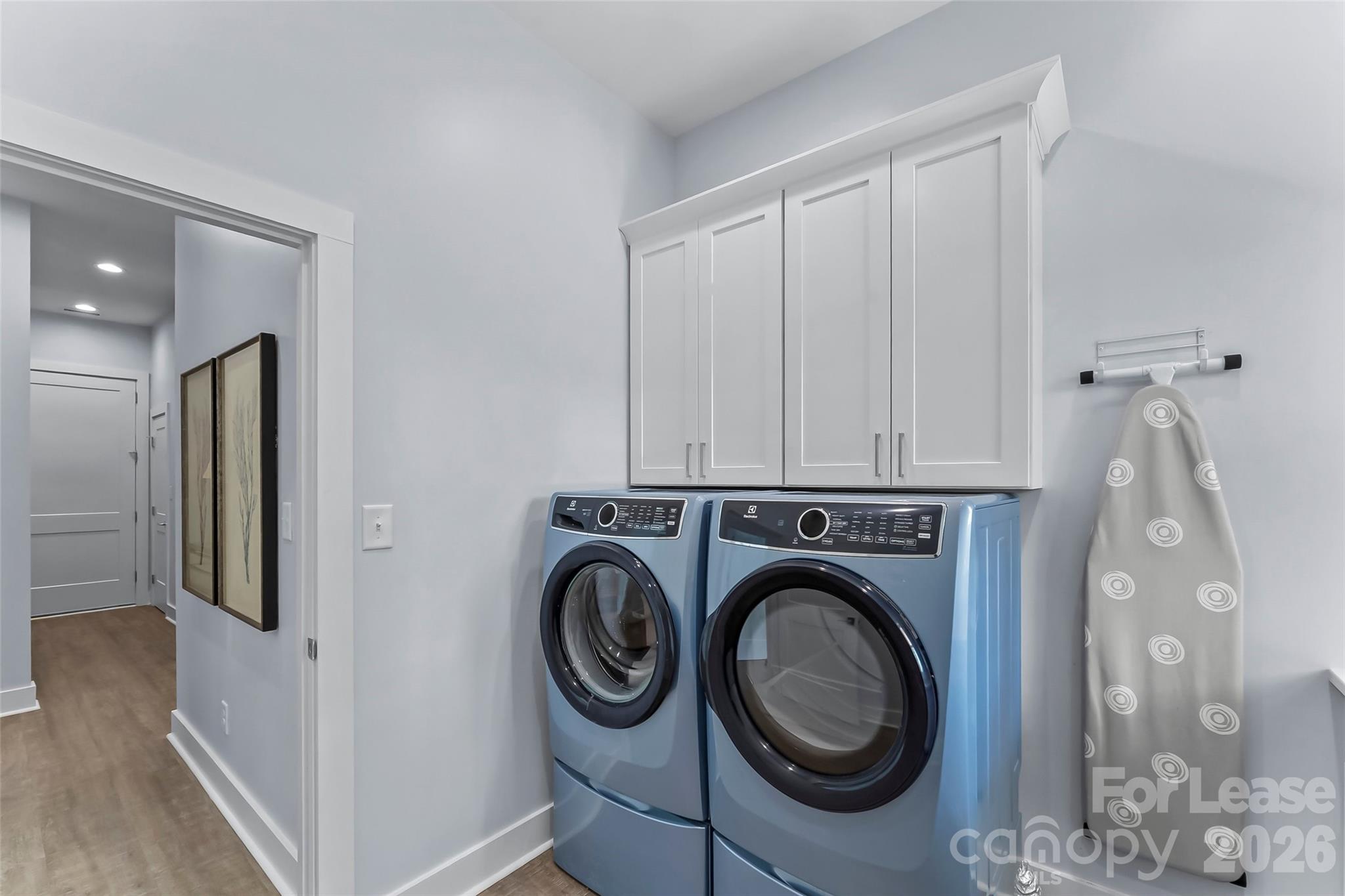 Anchors Landing - Residential Lease