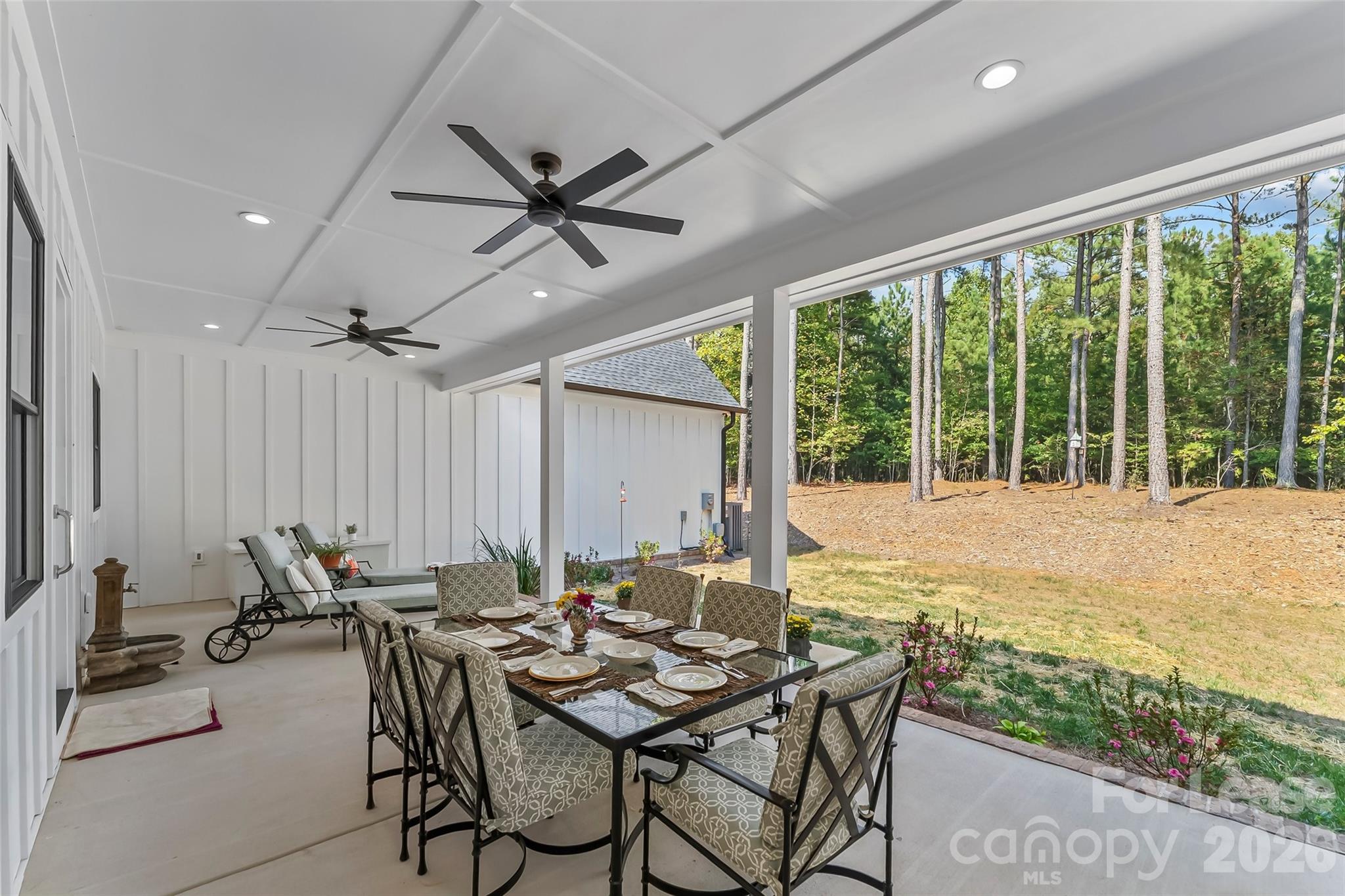 Anchors Landing - Residential Lease