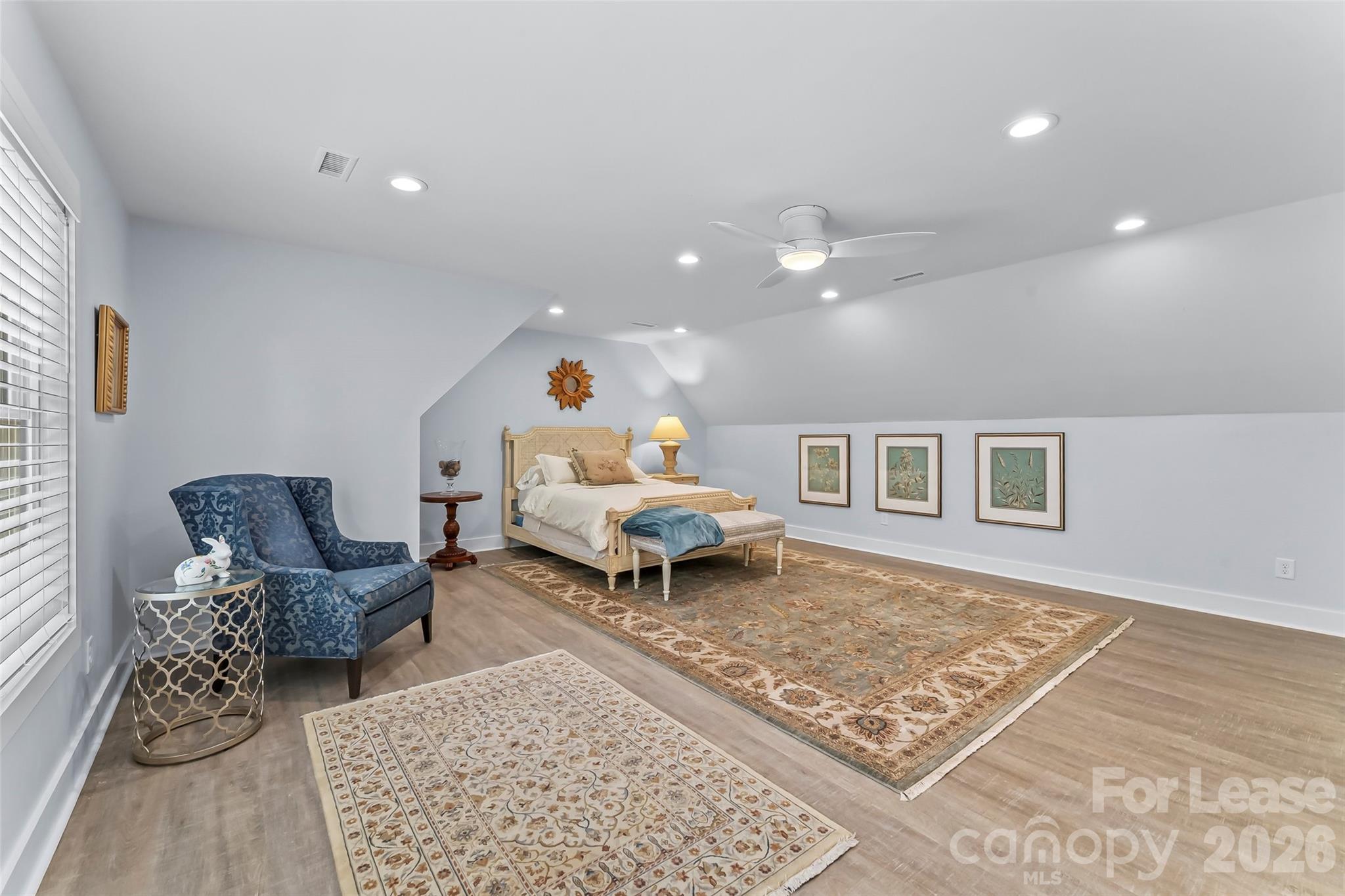 Anchors Landing - Residential Lease