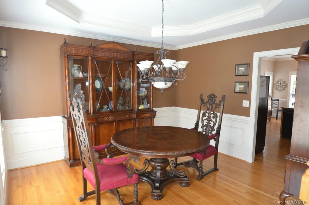 Edenderry - Residential