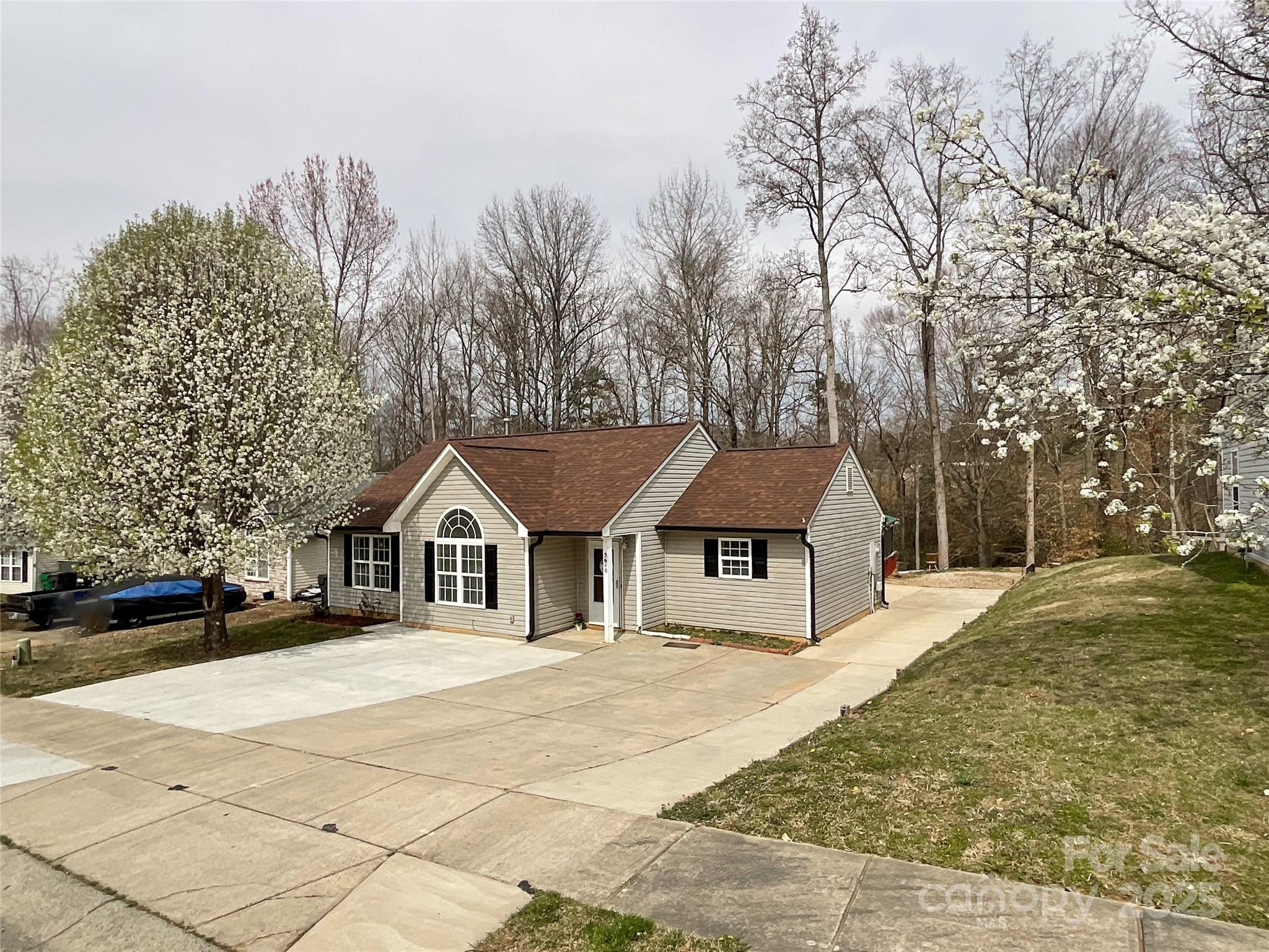 5610 Stone Bluff Court