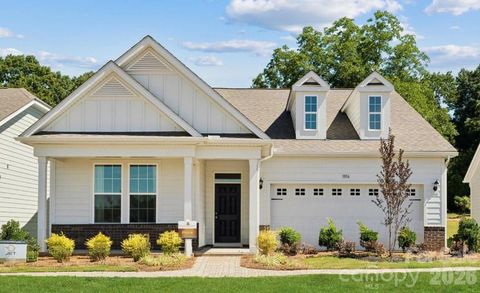 Photo of 1081 Mapletree Lane, Indian Trail, NC 28079 (MLS # 4334448)