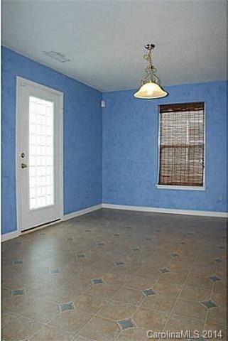 Unknown - Residential Lease