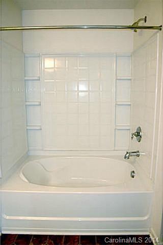 Unknown - Residential Lease