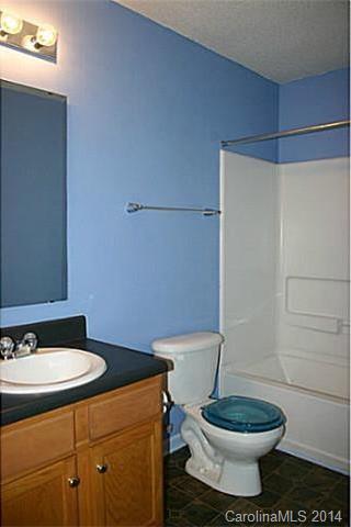 Unknown - Residential Lease