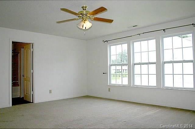 Unknown - Residential Lease