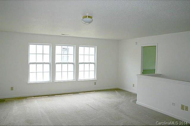 Unknown - Residential Lease