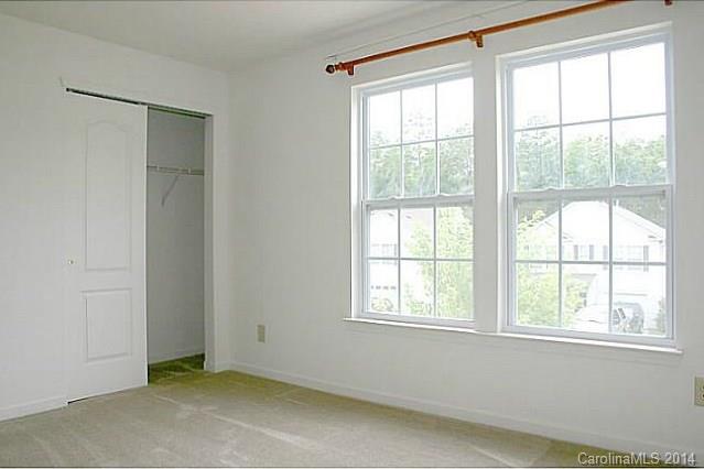 Unknown - Residential Lease