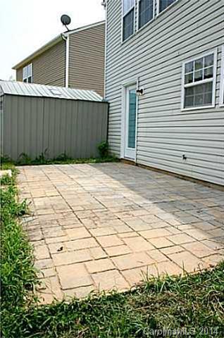 Unknown - Residential Lease