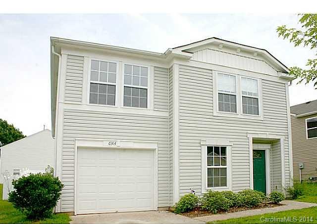 Unknown - Residential Lease