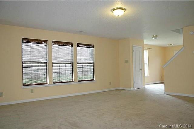 Unknown - Residential Lease