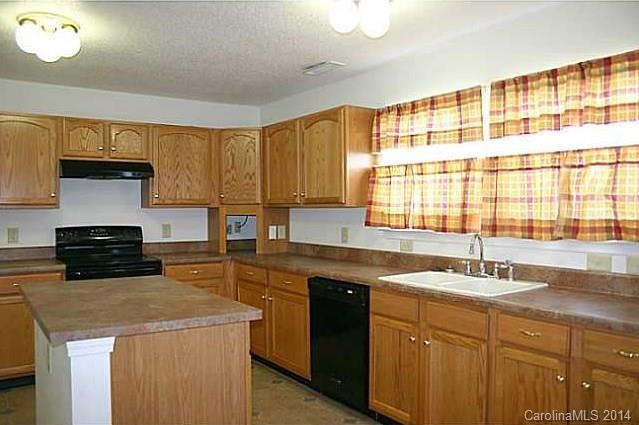 Unknown - Residential Lease