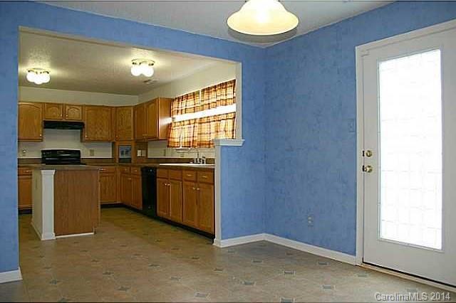 Unknown - Residential Lease