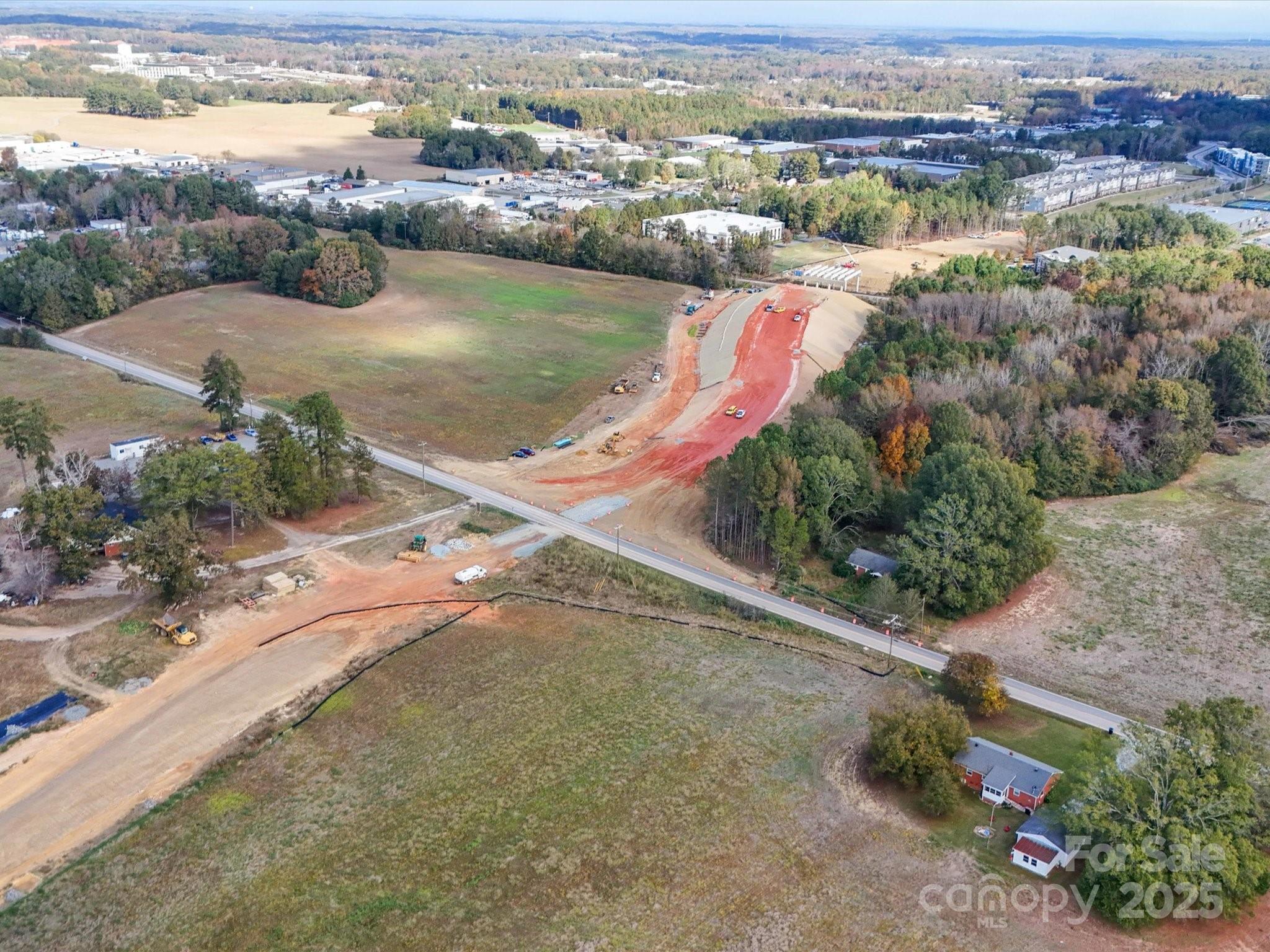 00 Gribble Road