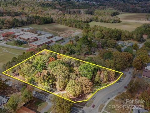 00 Gribble Road Indian Trail NC 28079