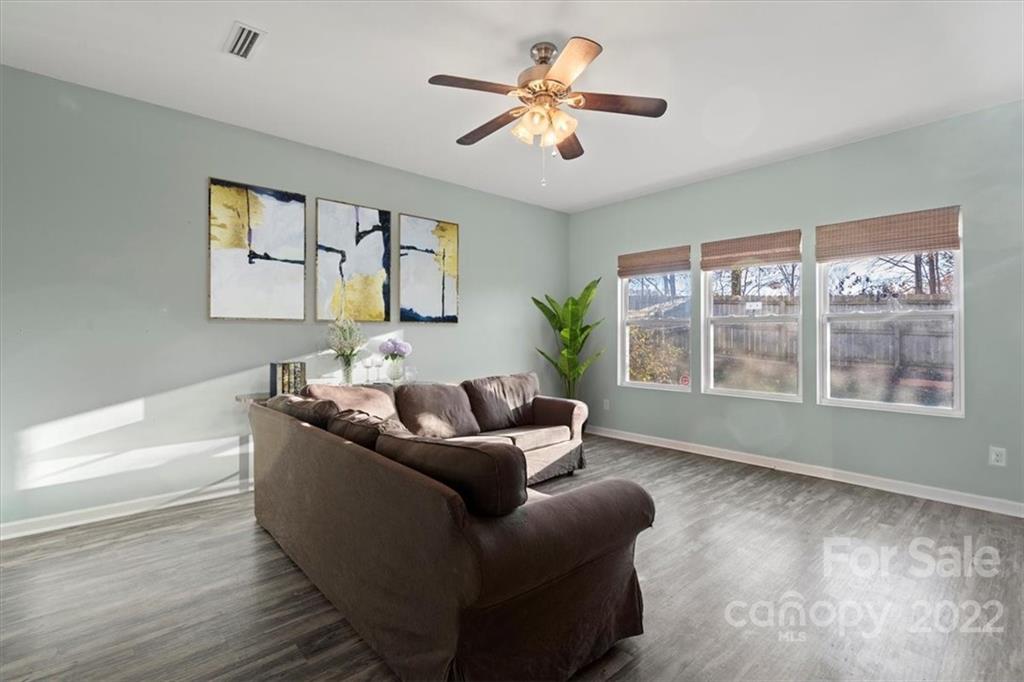 Catawba River Plantation - Residential