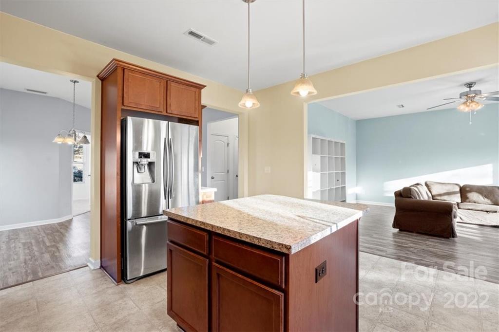 Catawba River Plantation - Residential