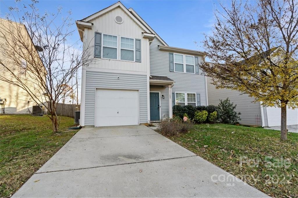 Catawba River Plantation - Residential