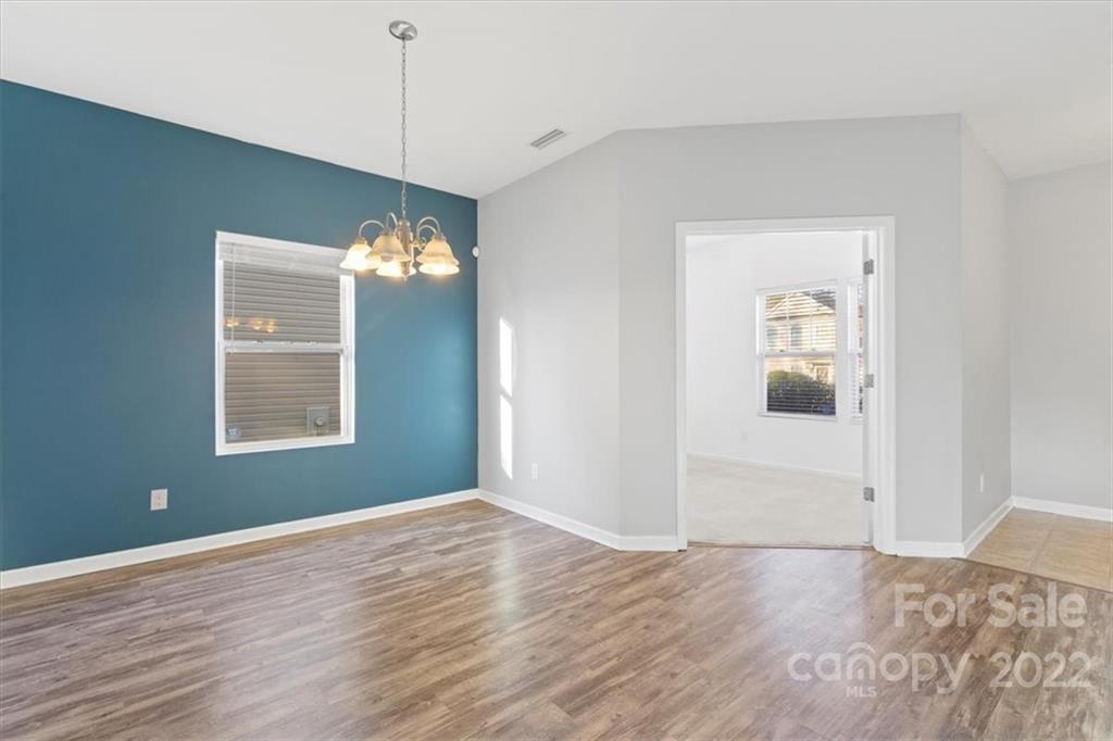 Catawba River Plantation - Residential