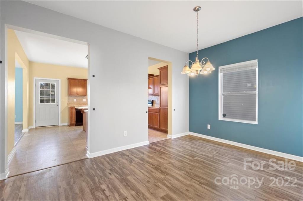 Catawba River Plantation - Residential