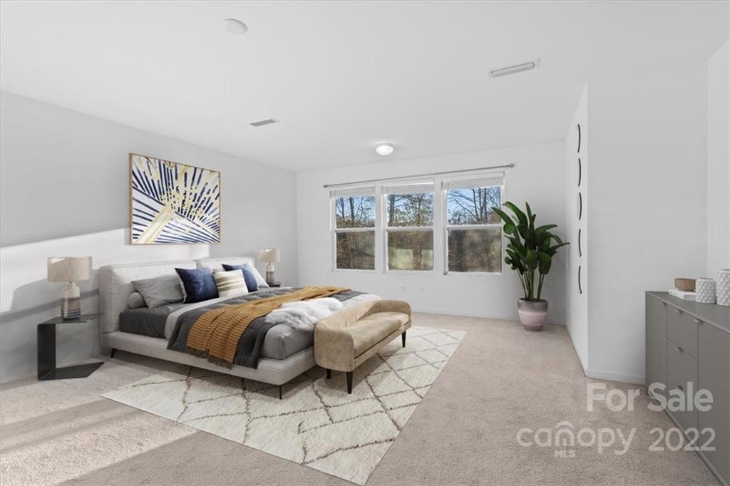 Catawba River Plantation - Residential