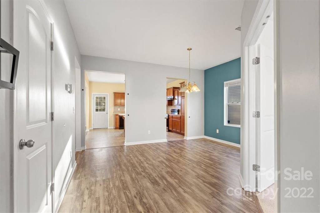 Catawba River Plantation - Residential