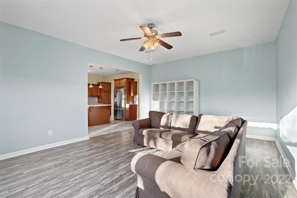 Catawba River Plantation - Residential