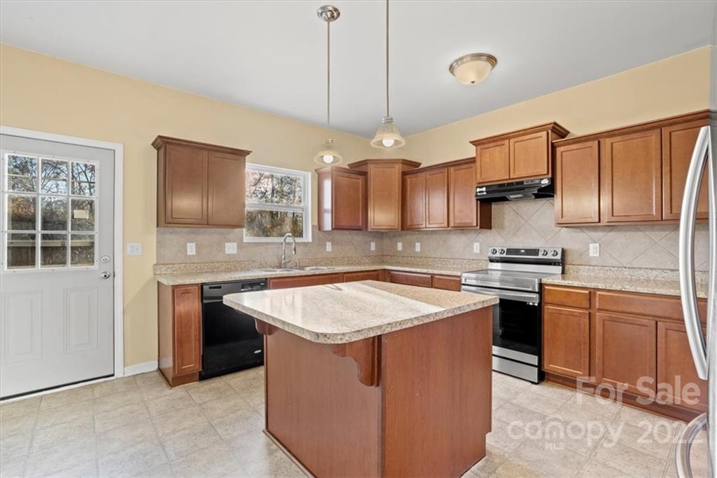 Catawba River Plantation - Residential