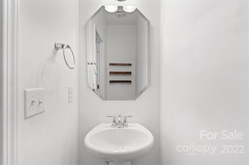 Catawba River Plantation - Residential