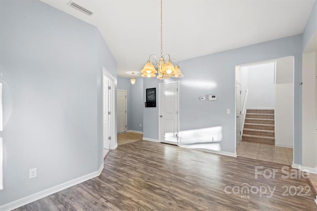 Catawba River Plantation - Residential