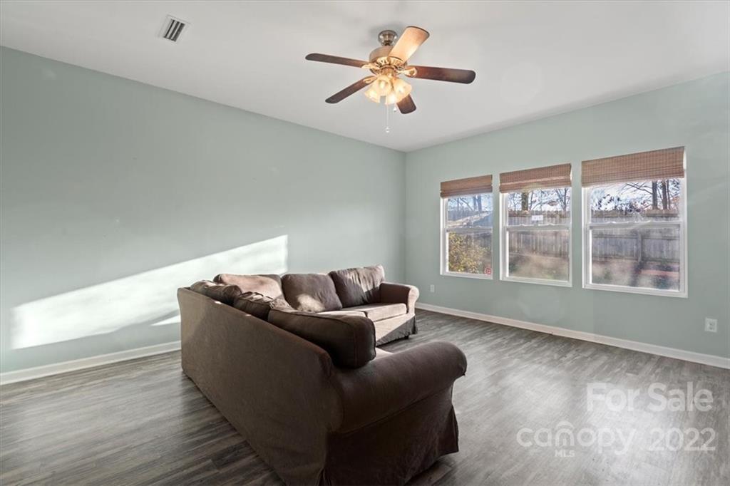 Catawba River Plantation - Residential